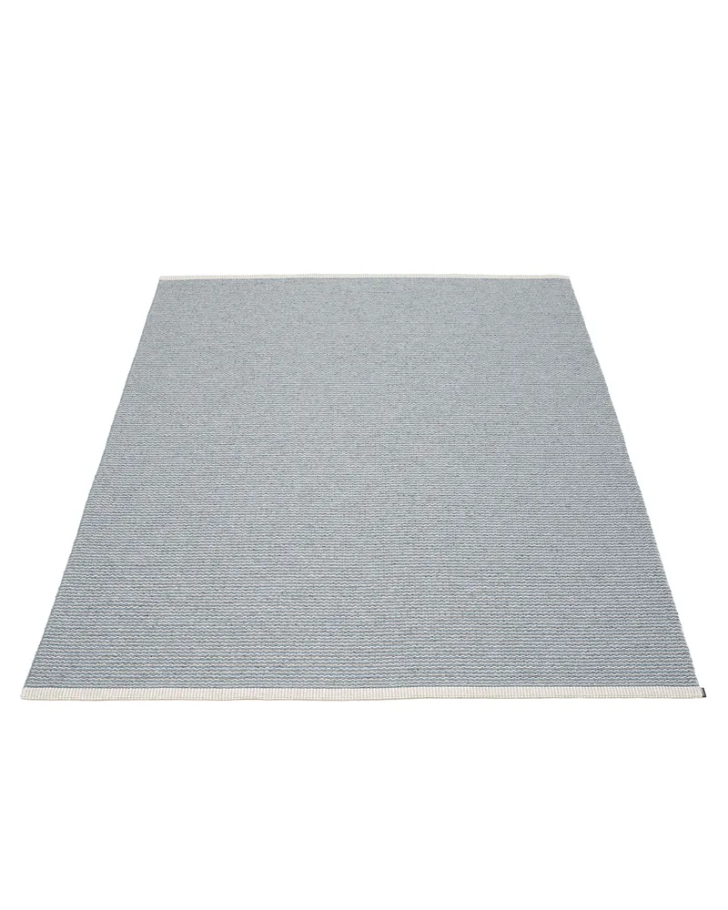 MONO Storm - Area Rug by Pappelina in 180 × 220 cm – product photo