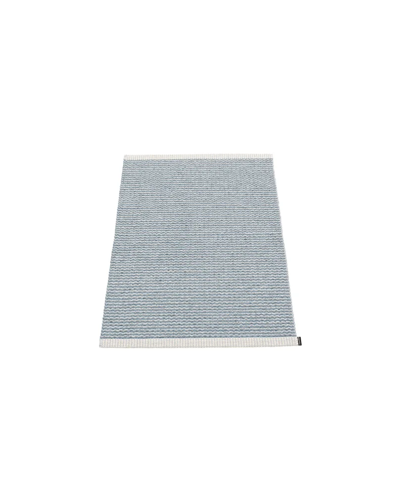 MONO Storm - Small Rug van Pappelina in 60 × 85 cm – productfoto