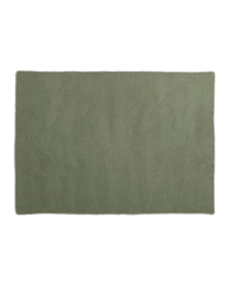 YLVA Pine - Blanket de Pappelina – photo du produit