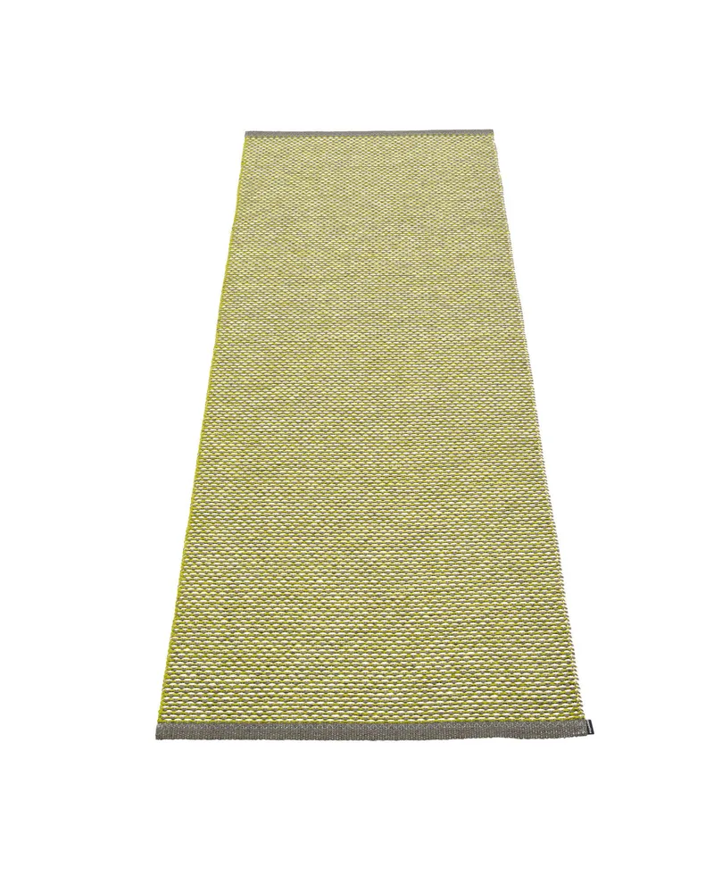 EFFI Apple - Runner Rug de Pappelina en 60 × 125 cm – photo du produit