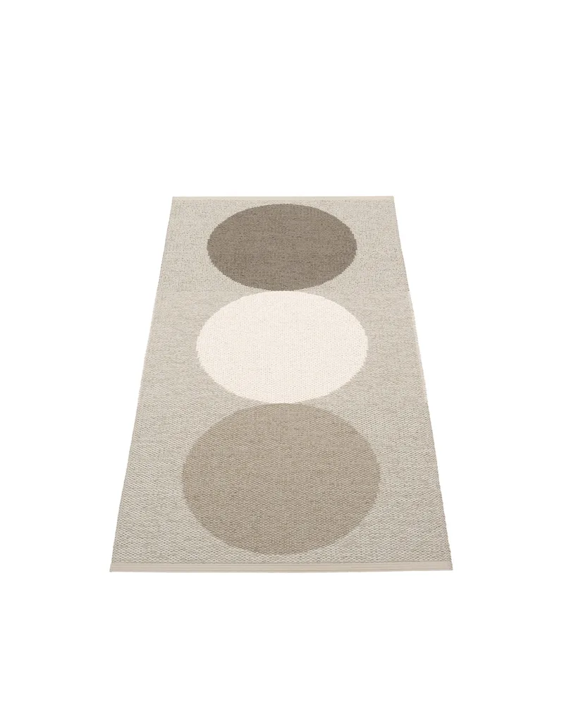 OTTO Clay - Runner Rug van Pappelina in Clay, 70 × 140 cm – productfoto