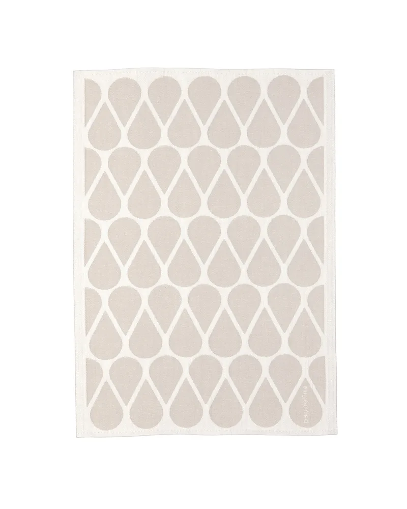 OTIS Mud - Kitchen Towel by Pappelina – product photo
