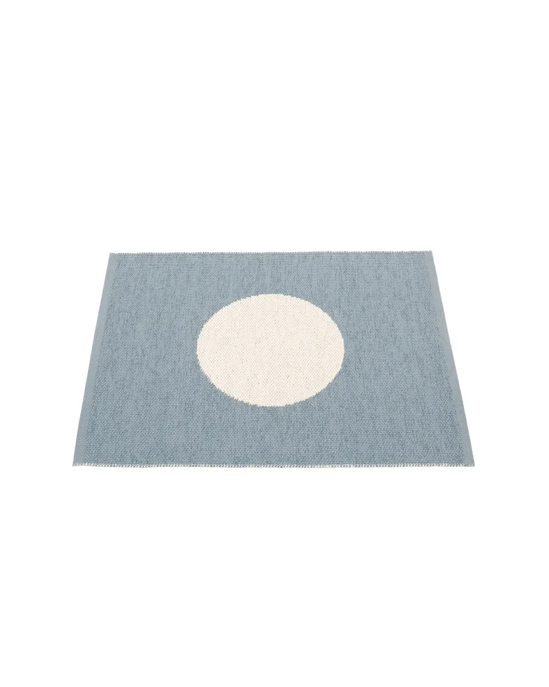 VERA Storm - Small Rug de Pappelina en Storm, Small Rug, 70 × 90 cm – photo du produit