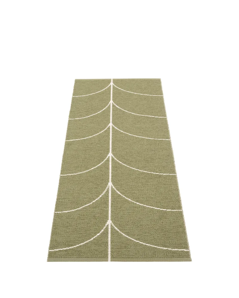 LEIF Pine - Runner Rug de Pappelina en Pine, Runner Rug, 70 × 180 cm – photo du produit