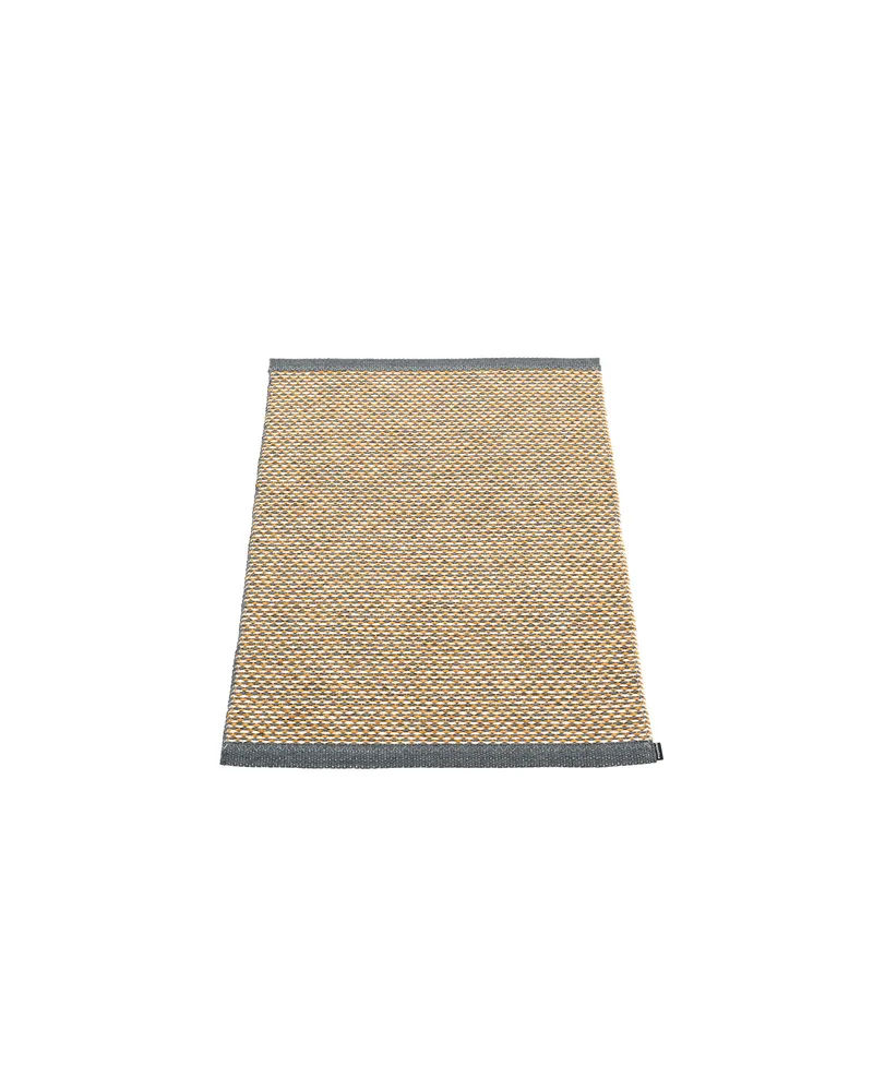 EFFI Granit - Small Rug von Pappelina in Granit, Small Rug, 60 × 85 cm – Produktfoto