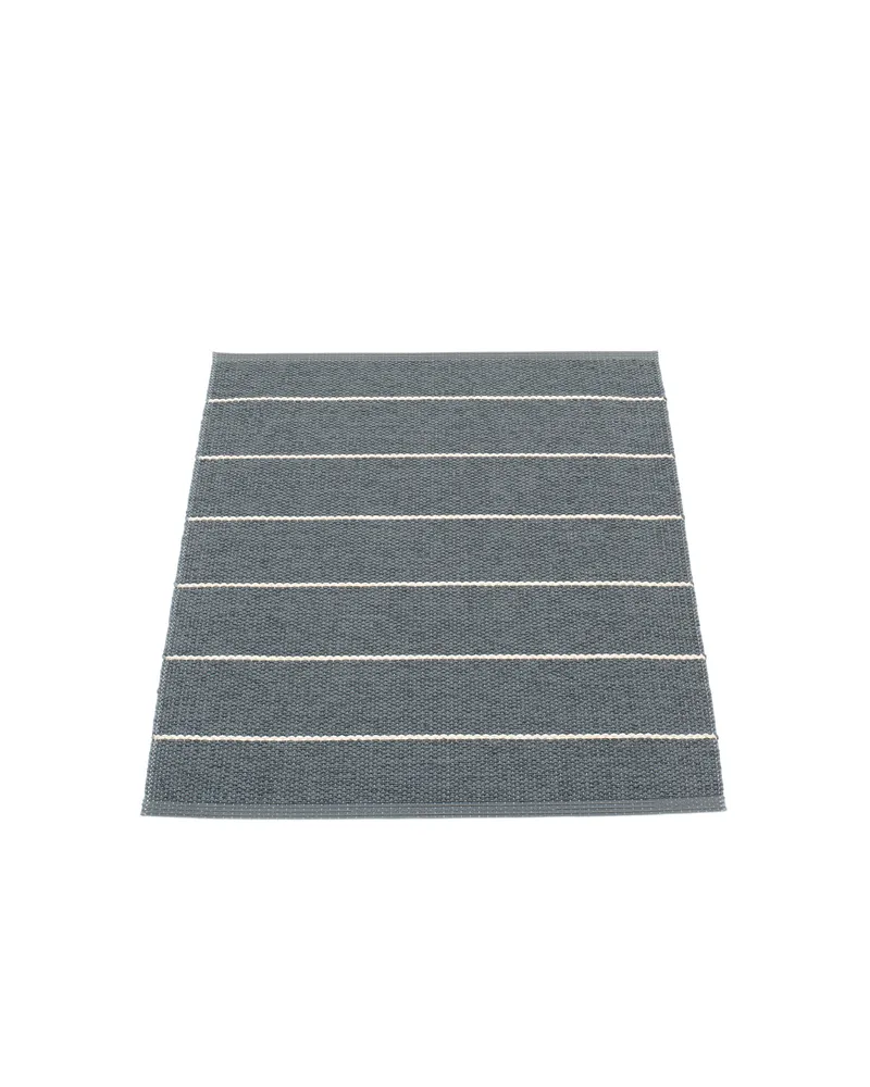 CARL Granit - Small Rug van Pappelina in Granit, Small Rug, 70 × 90 cm – productfoto