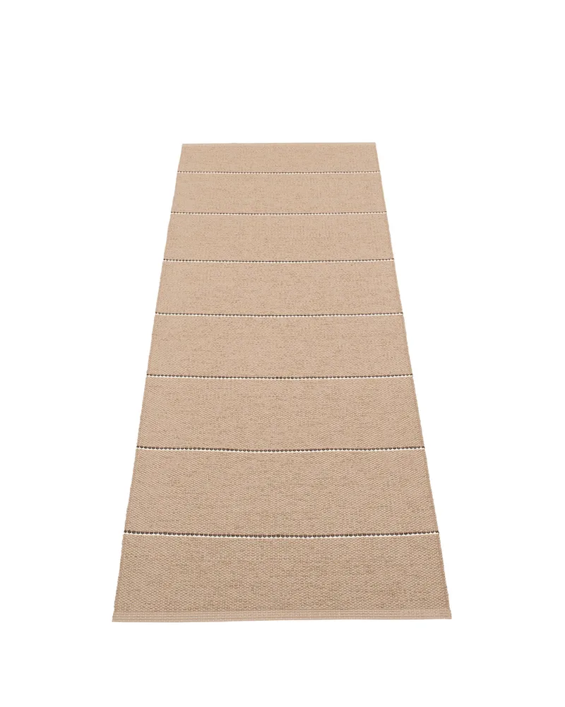 LEA Potato - Runner Rug de Pappelina en Potato, 70 × 150 cm – photo du produit