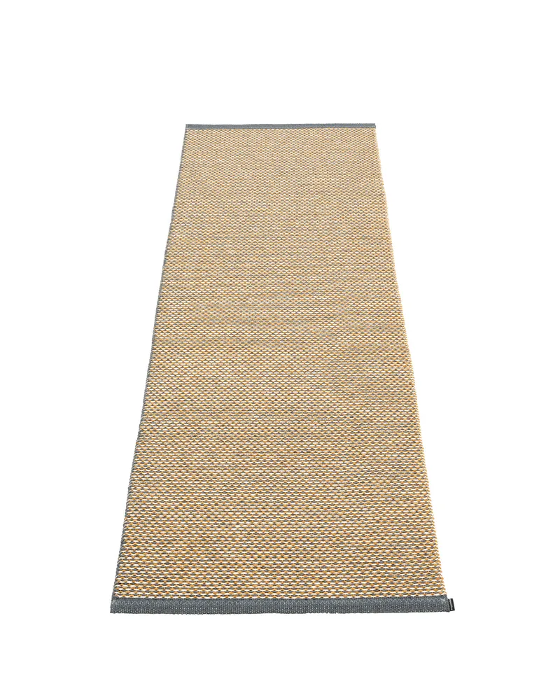EFFI Granit - Runner Rug van Pappelina in Granit, Runner Rug, 60 × 125 cm – productfoto