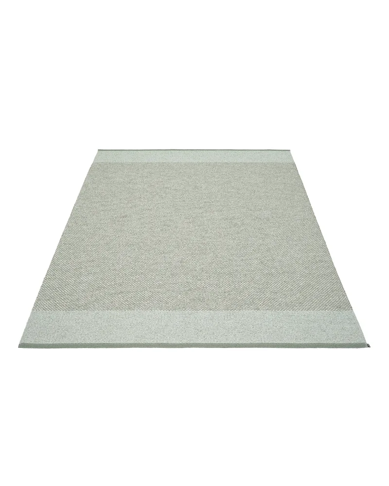 EDIT Army - Area Rug von Pappelina in Army, Area Rug, 180 × 260 cm – Produktfoto
