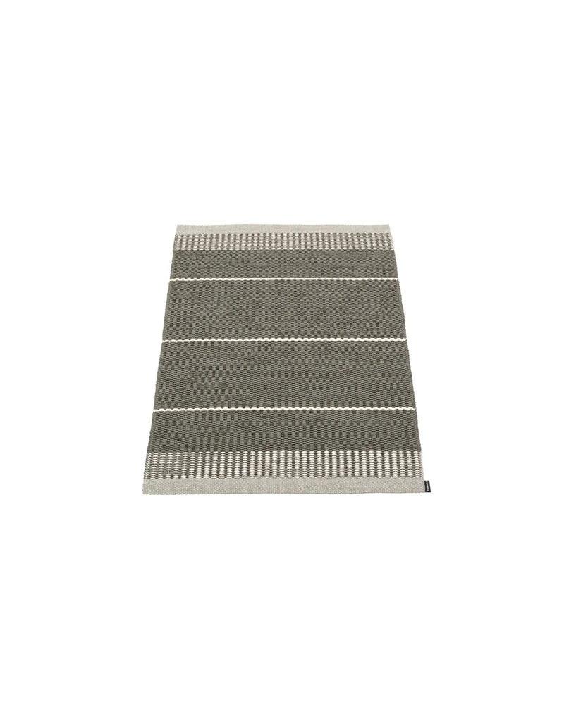 BELLE Shadow - Small Rug de Pappelina en Shadow, Small Rug, 60 × 85 cm – photo du produit