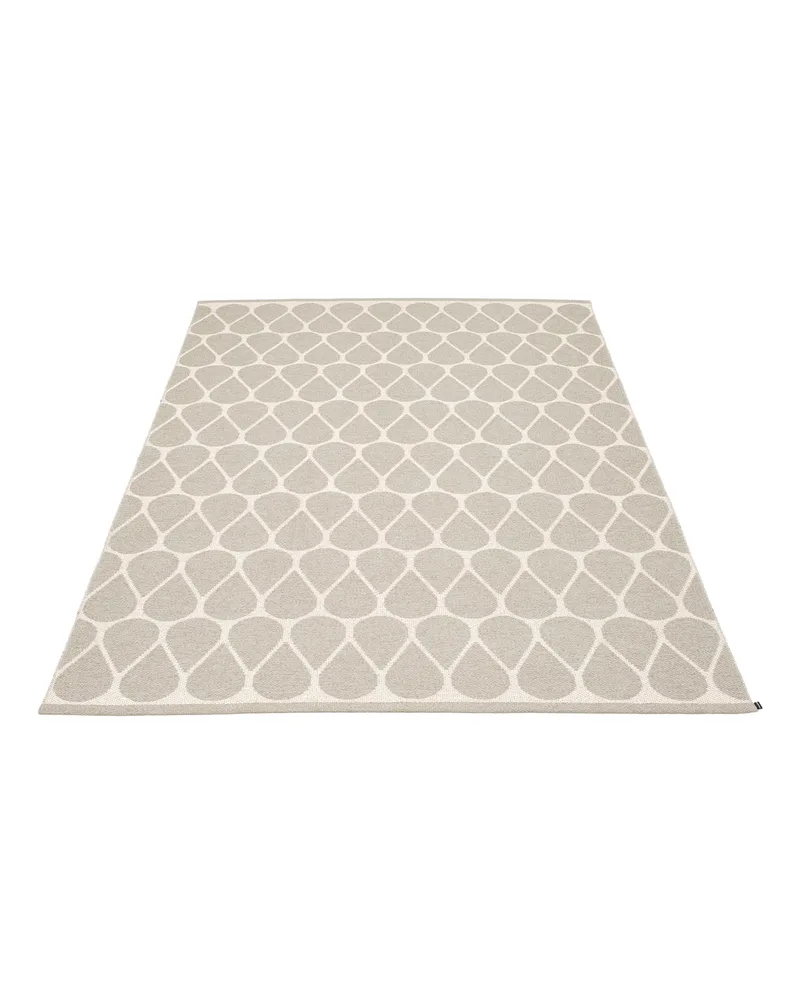 OTIS Linen - Area Rug van Pappelina in Linen, Area Rug, 180 × 275 cm – productfoto