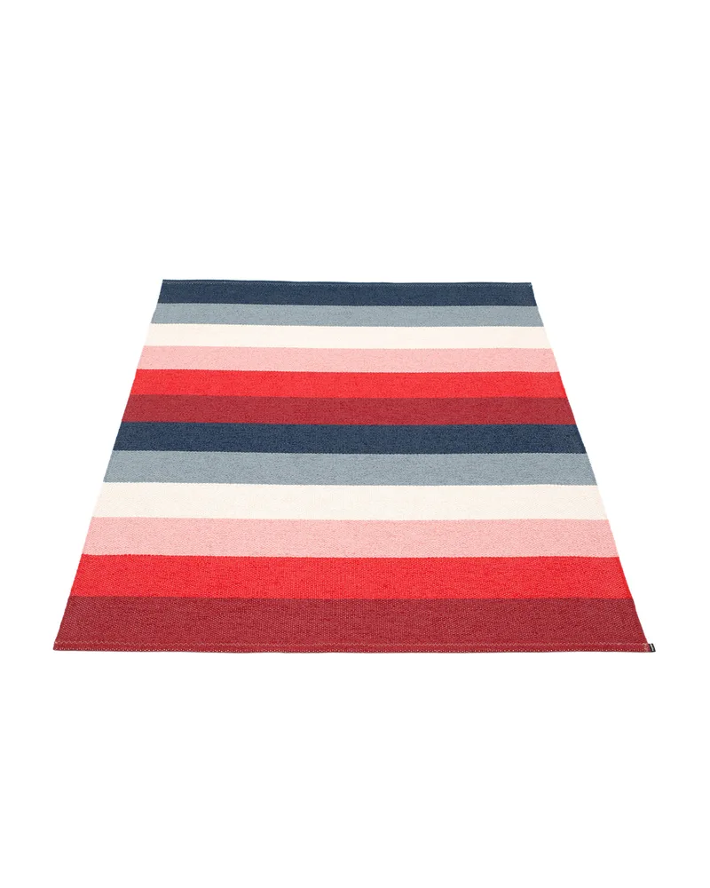 MOLLY Hampton - Area Rug by Pappelina in 140 × 200 cm – product photo