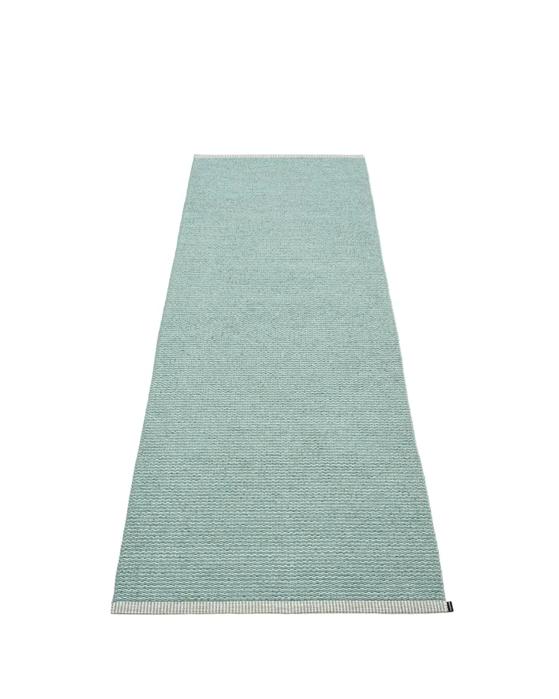 MONO Haze - Custom Rug von Pappelina in 60 cm, 80 cm – Produktfoto