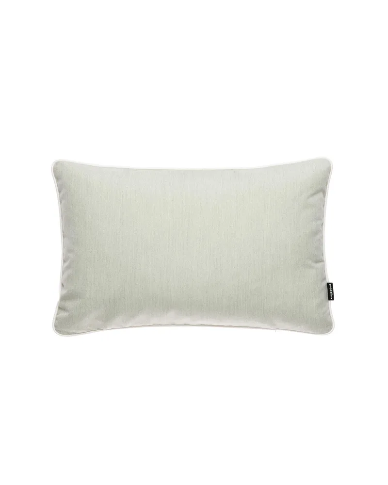 SUNNY Mint - Cushion by Pappelina in 38 × 58 cm – product photo