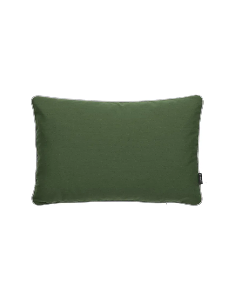 SUNNY Leaf - Cushion von Pappelina in 38 × 58 cm – Produktfoto