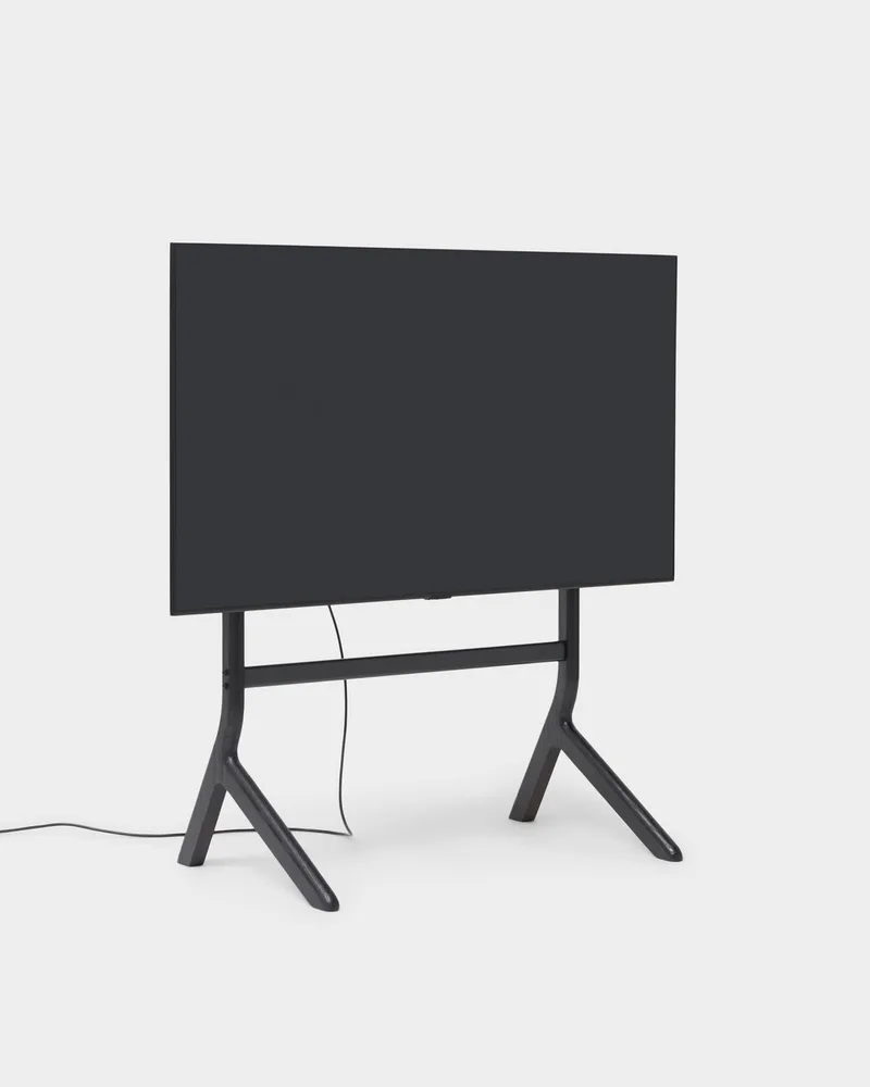 Hopper de Pedestal en One Size, Black Oak – photo du produit