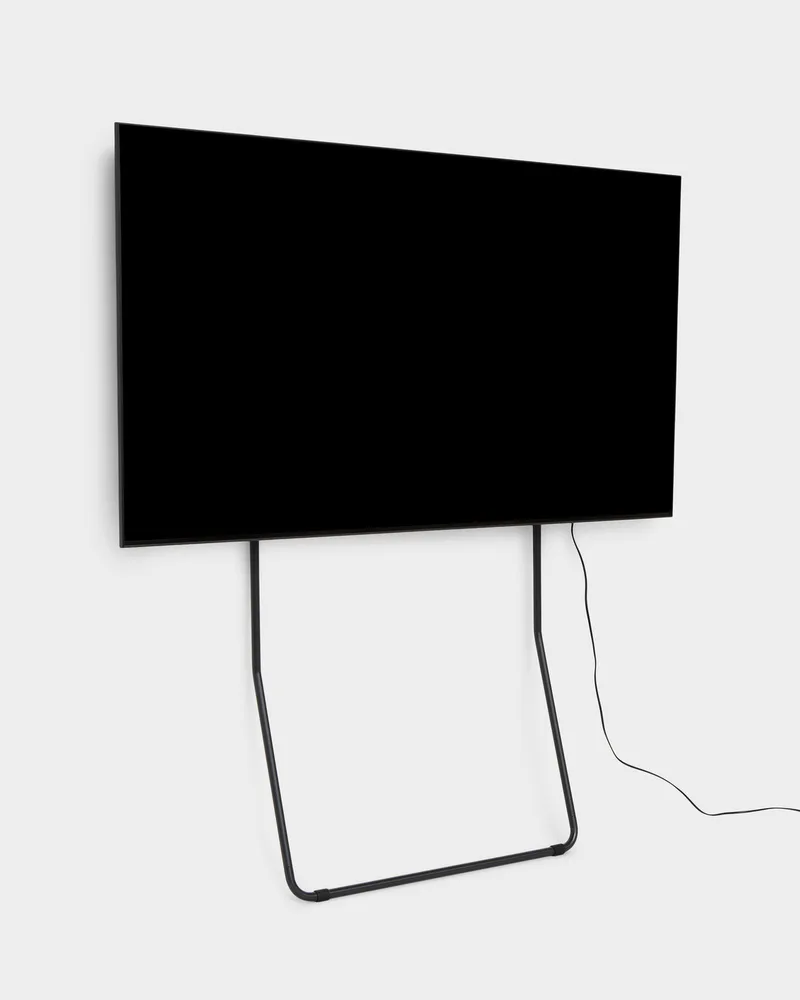 Lean PRO by Pedestal in One Size, Charcoal – product photo