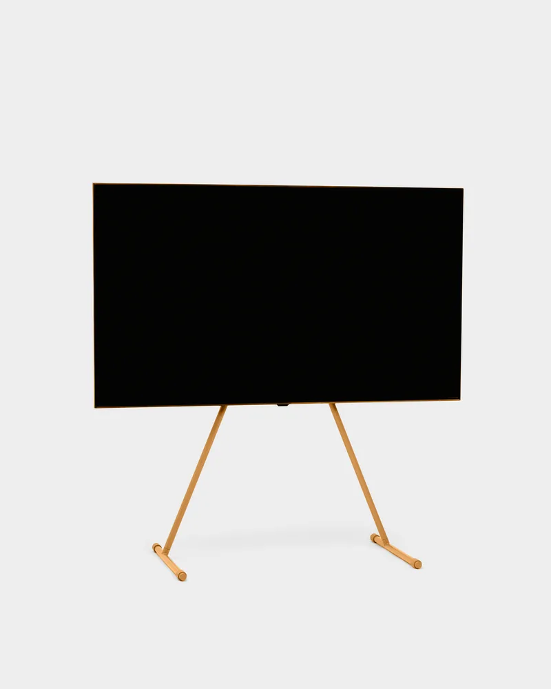 Viva van Pedestal in One Size, Apricot – productfoto