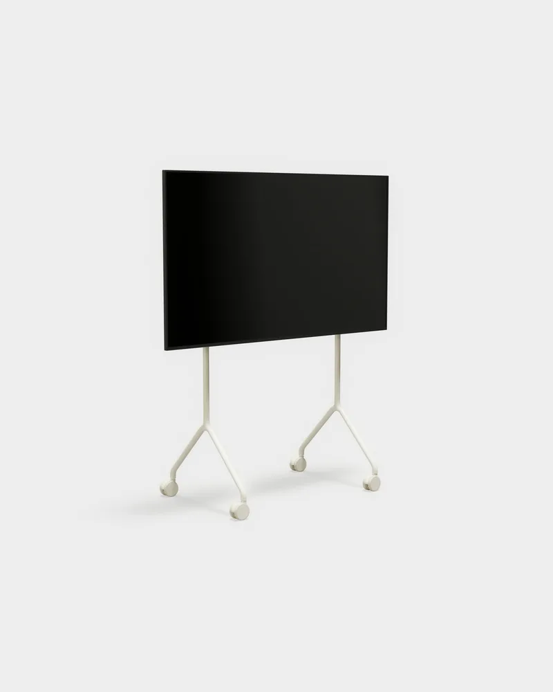 Moon Light van Pedestal in One Size, Pearl – productfoto