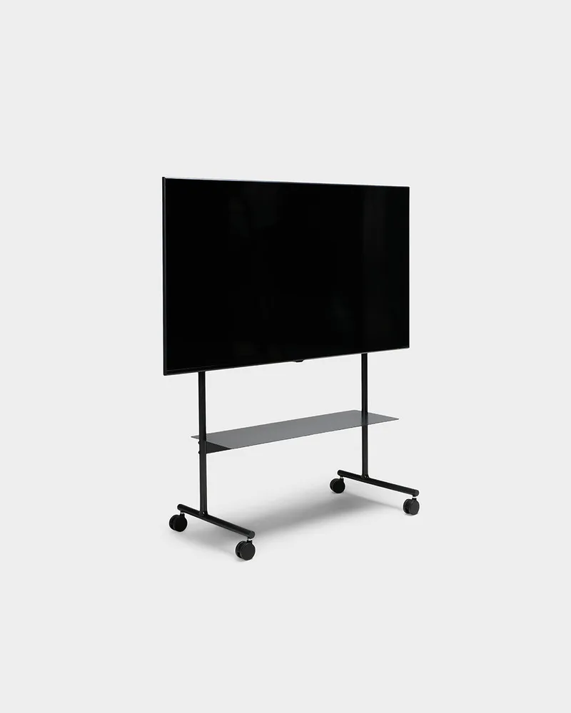 Rover von Pedestal in One Size, Charcoal – Produktfoto