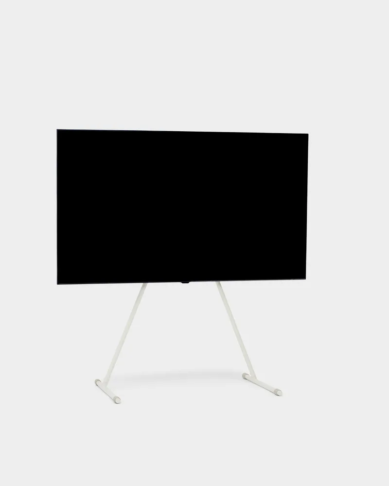 Viva van Pedestal in One Size, Pearl – productfoto