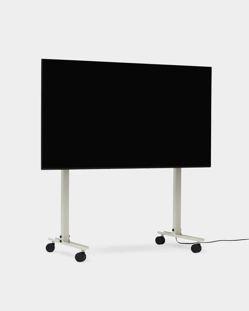 Straight Rollin' by Pedestal in One Size, Mushroom – product photo