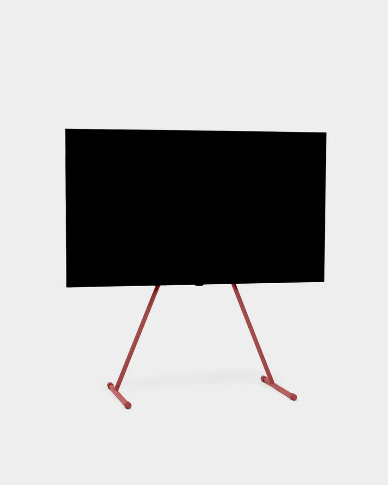 Viva van Pedestal in One Size, Burnin' Red – productfoto