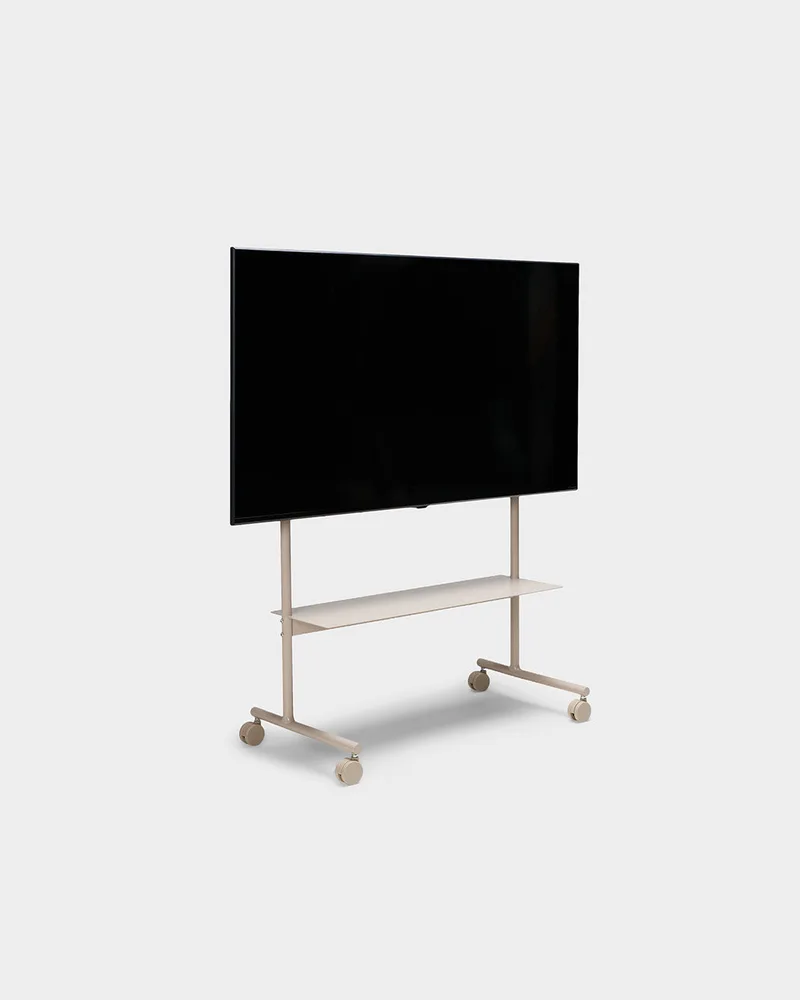 Rover von Pedestal in One Size, Oat – Produktfoto