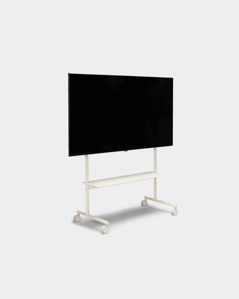 Rover by Pedestal in One Size, Pearl – product photo