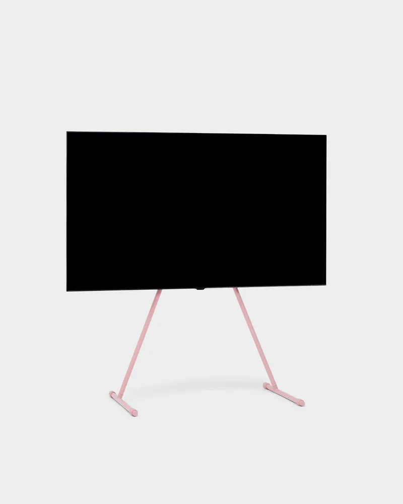 Viva van Pedestal in One Size, Bubble Gum – productfoto