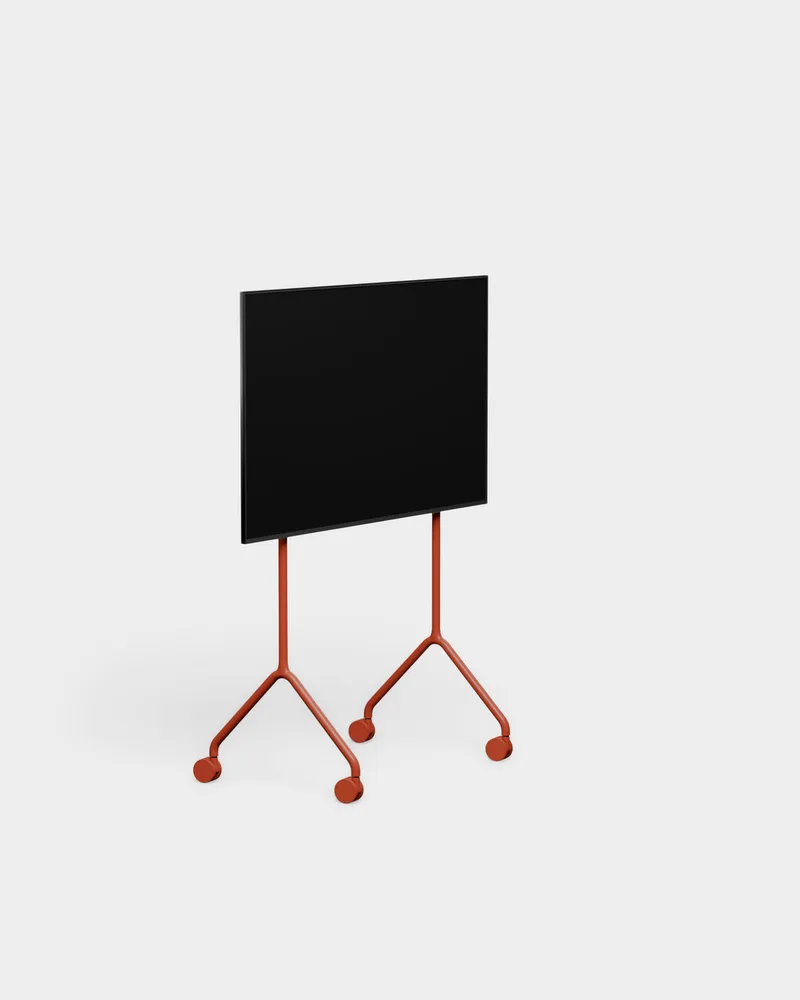 Moon Light by Pedestal in One Size, Burnin' Red – product photo