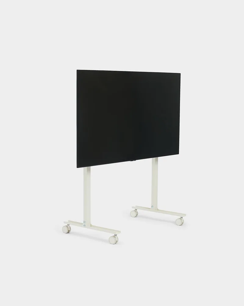 Straight Rollin' by Pedestal in One Size, Pearl – product photo