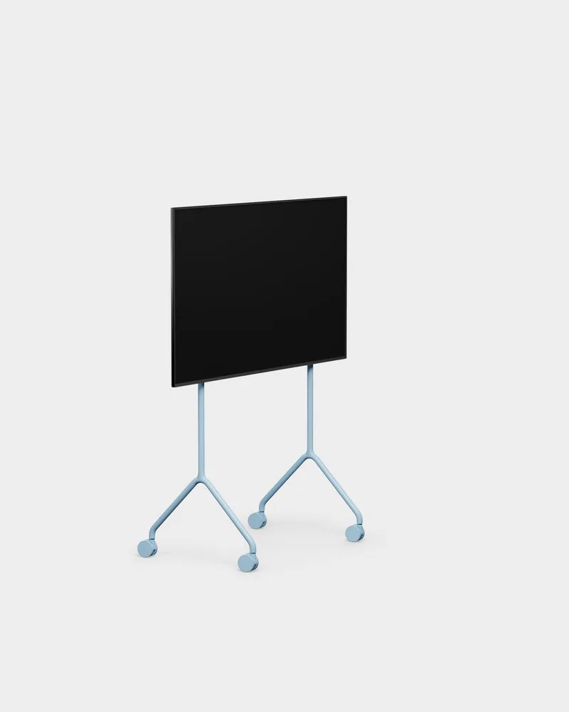 Moon Light de Pedestal en One Size, Powder Blue – photo du produit