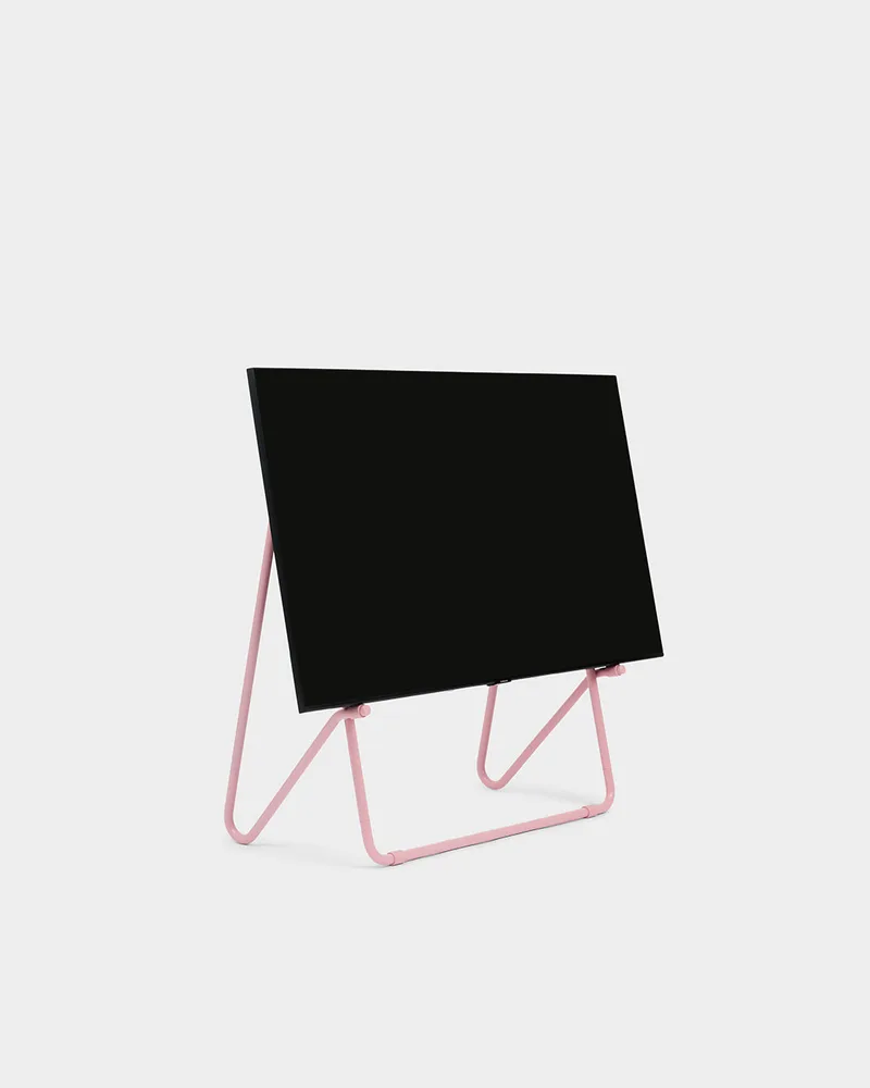 Bloom by Pedestal in One Size, Bubble Gum – product photo