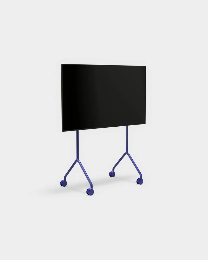Moon Light by Pedestal in One Size, Ultra Marine – product photo