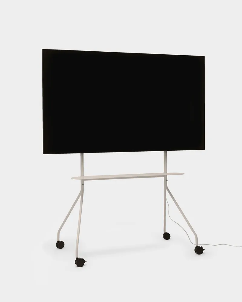 Moon PRO by Pedestal in One Size, Oat – product photo