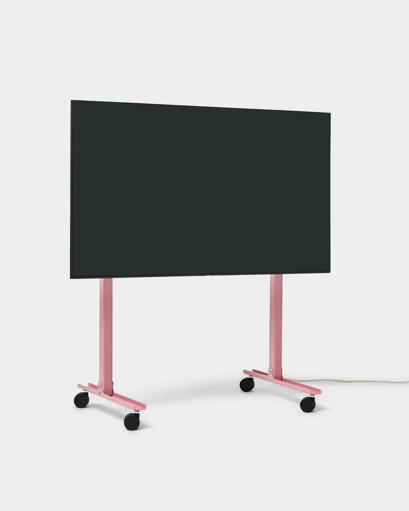 Straight Rollin' von Pedestal in One Size, Bubble Gum – Produktfoto
