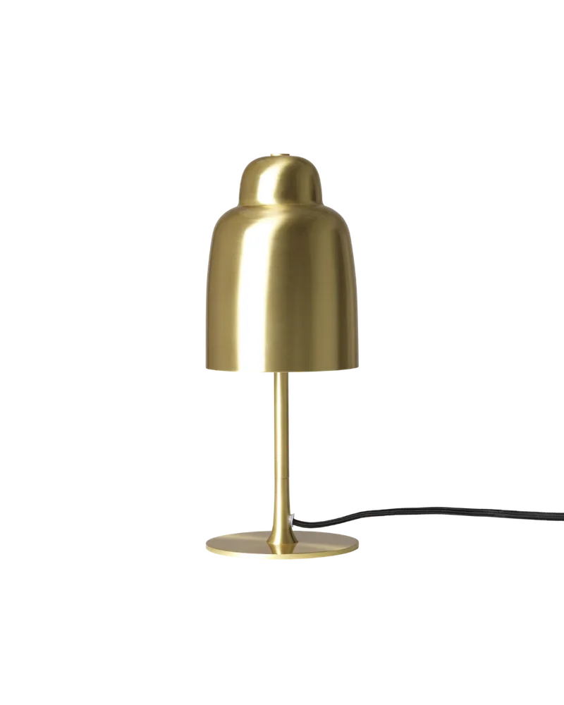 Champagne 30 / Brushed gold finish by Pholc – product photo