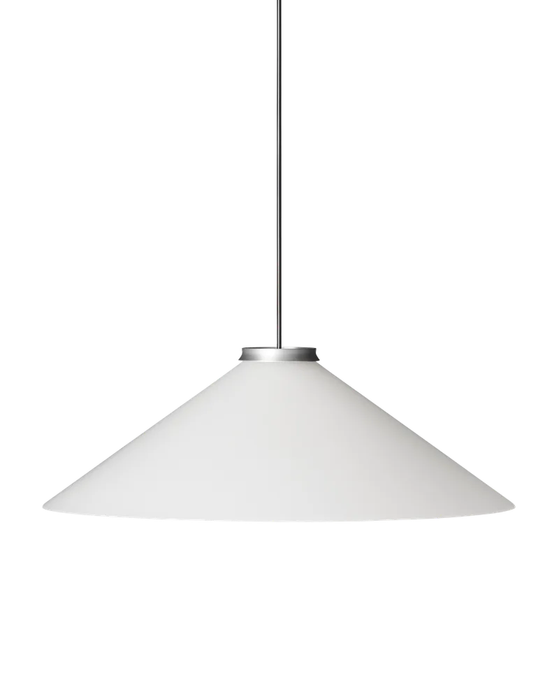 Aline 58 van Pholc in Frosty, aluminium – productfoto