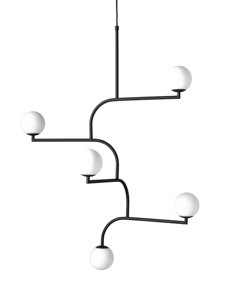 Mobil 100 de Pholc en Black, opal – photo du produit