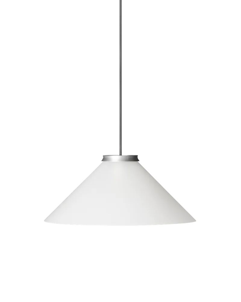 Aline 40 by Pholc in Frosty, aluminium – product photo