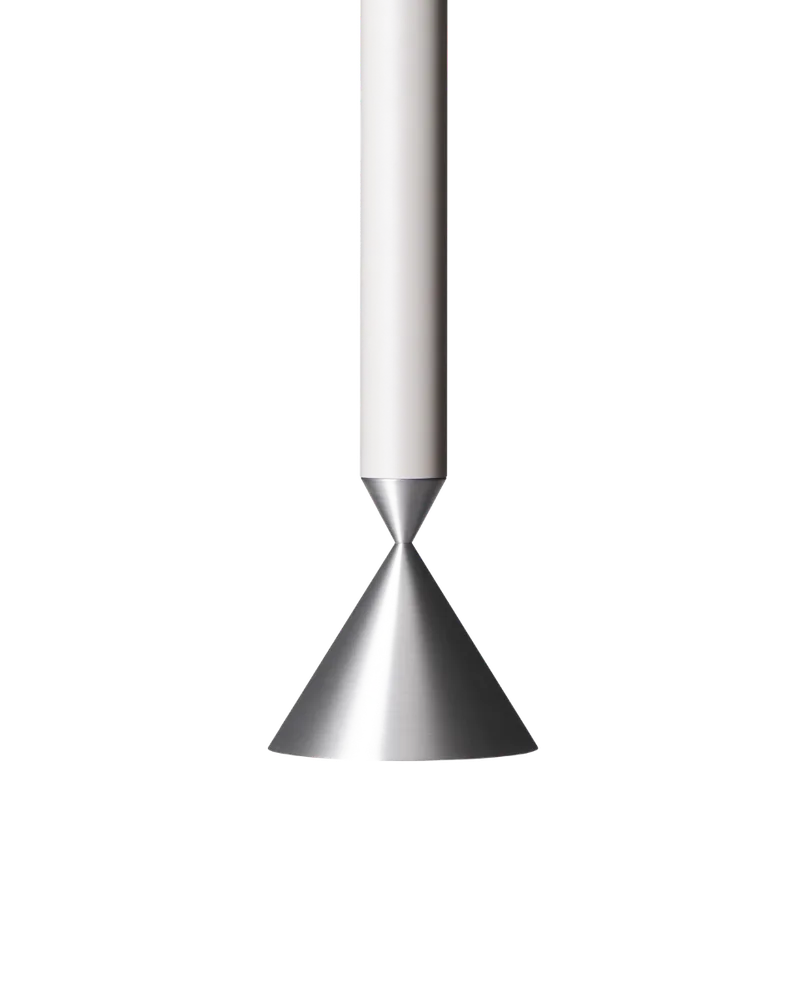 Apollo 59 by Pholc in Turtledove, aluminium – product photo