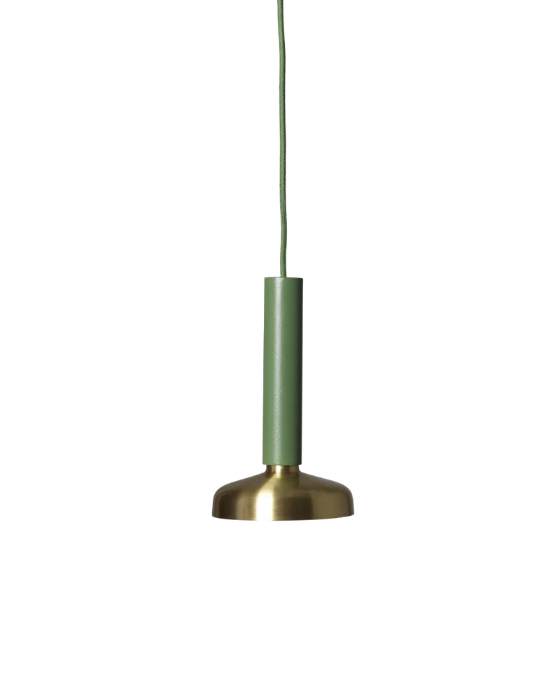 Blend 9 van Pholc in Forest, brass – productfoto