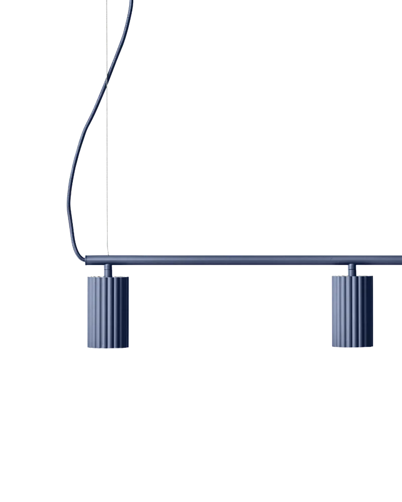 Donna Line 120 von Pholc in Midnight blue – Produktfoto