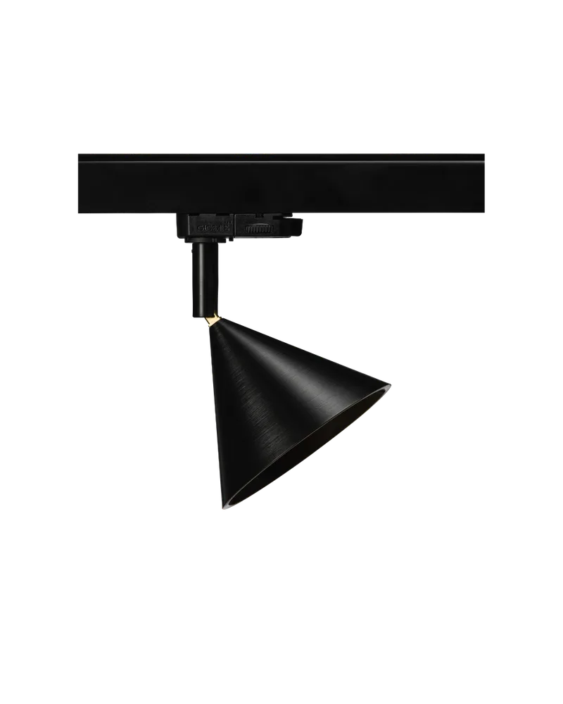 Apollo 17 de Pholc en Darkest hour, black – photo du produit