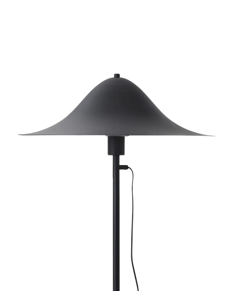 Hans 130 / Black van Pholc – productfoto