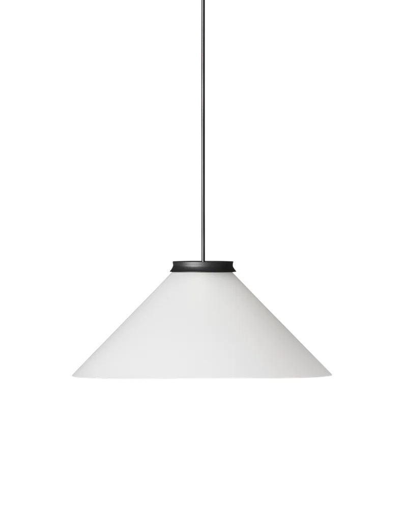 Aline 40 by Pholc in Frosty, black – product photo