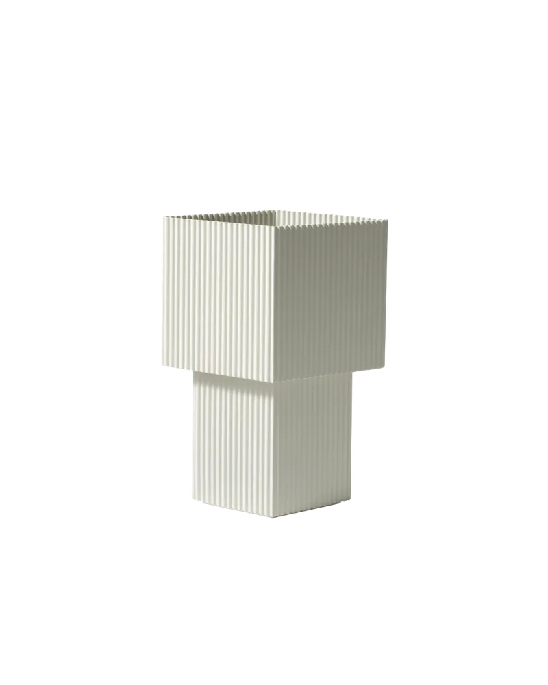 Romb Mini van Pholc in Cotton – productfoto
