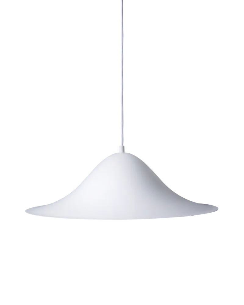 Hans 50 / White porcelain by Pholc – product photo