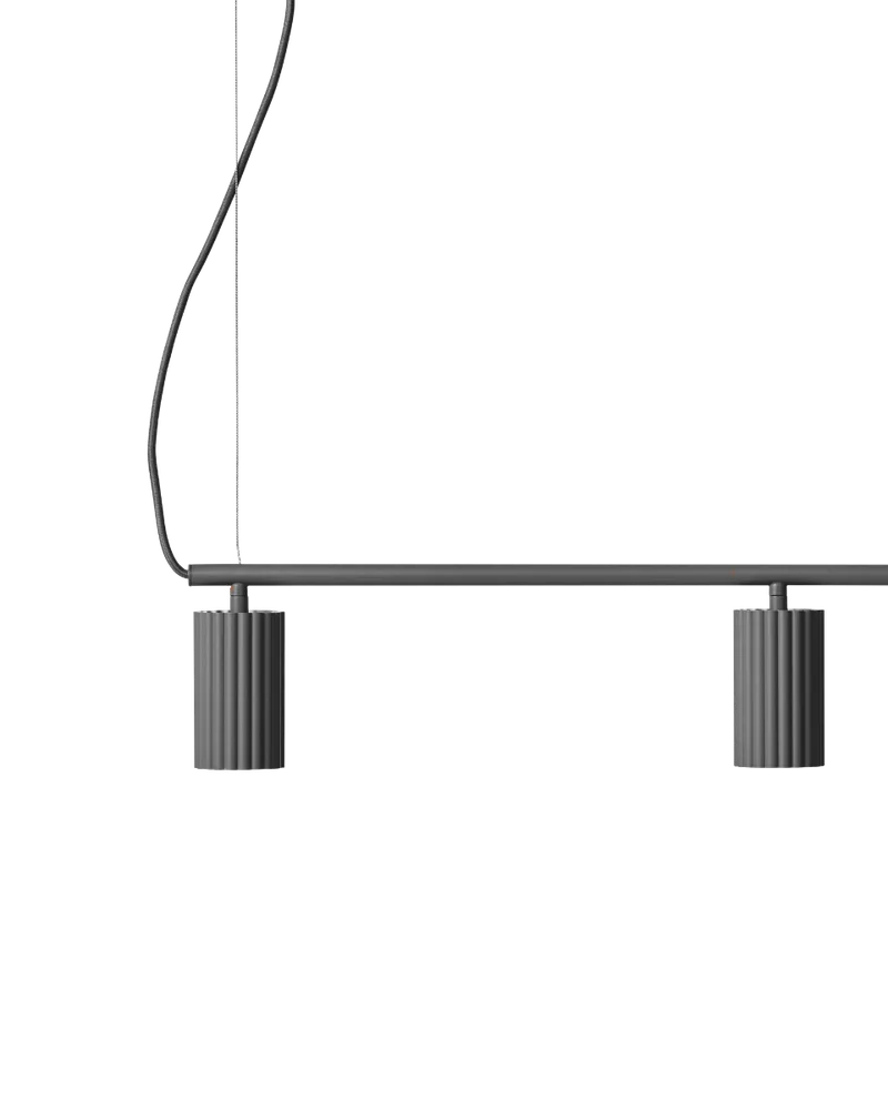 Donna Line 120 by Pholc in Black ink – product photo